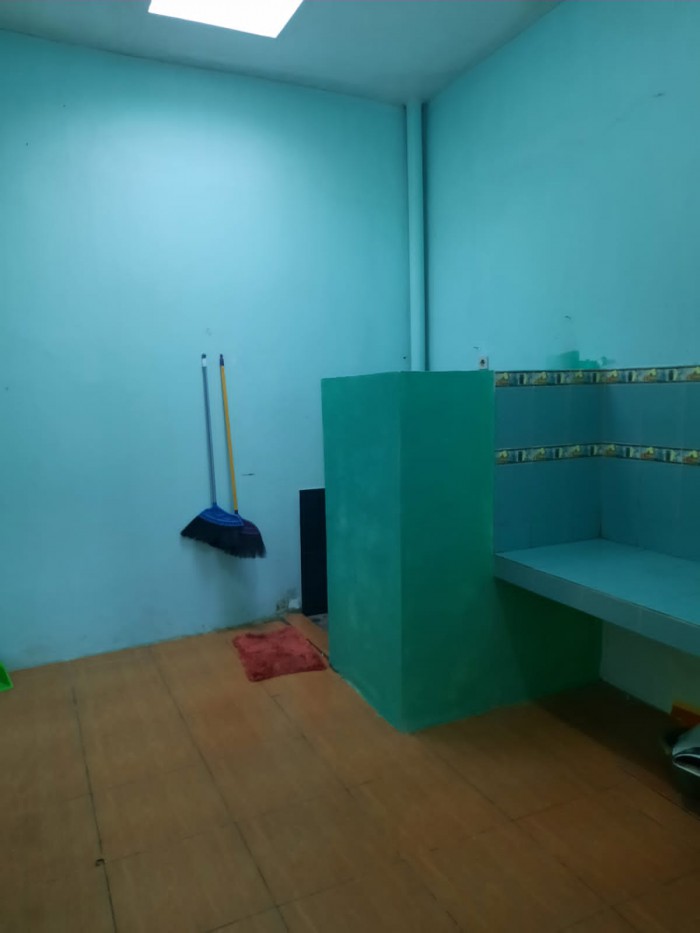 rumah disewakan di Le Jardin Lippo Cikarang